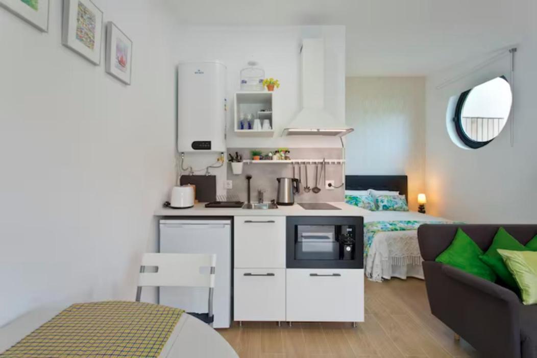 Urban Cabin 빌라노바데가이아 외부 사진